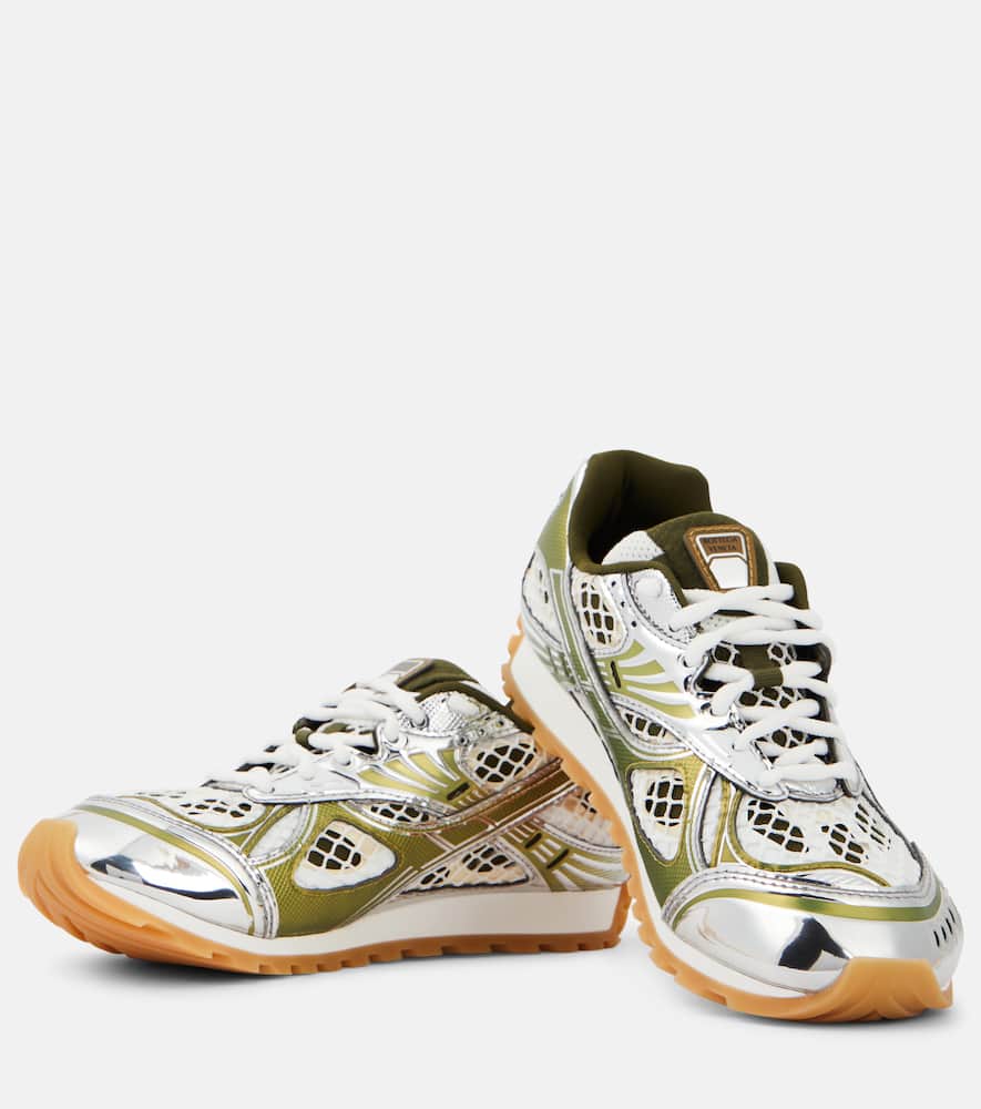 Bottega Veneta Orbit sneakers