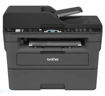 [新機上市] Brother MFC-L2715DW 黑白雷射自動雙面傳真複合機