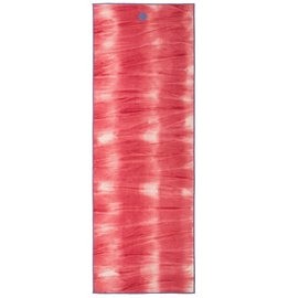 Manduka Yogitoes Mystique Collection 秘彩系列環保瑜珈舖巾 Foresight