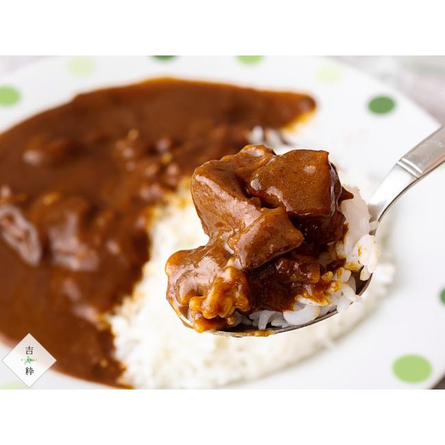 十勝モッツァレラチーズカレー 180g 十勝牛カレー 200g各1箱 濃厚カレーの食べ比べセット