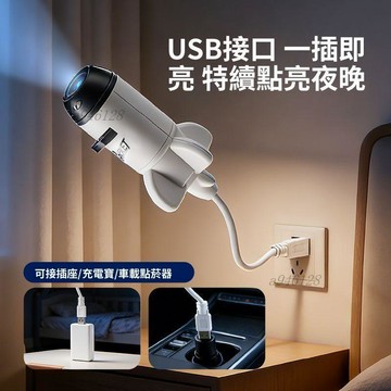 免運【可開票】🔥投影星空燈USB星空投影燈兒童夢幻夜燈正版汽車氛圍燈投影星空