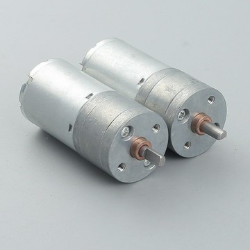 源頭廠家370減速無刷電機咖啡機電動工具掃地機器人直流減速馬達[DD1211001]