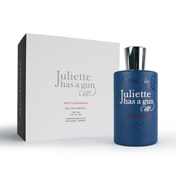 GENTLEWOMAN 美女紳士淡香精 100ml