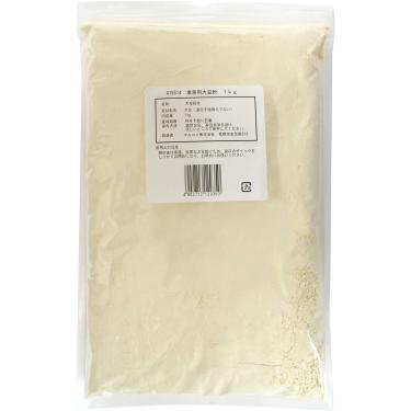 マルコメ 大豆粉 1kg