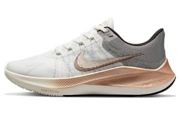 WMNS WINFLO 8 PREMIUM SAIL METALLIC COPPER COIN