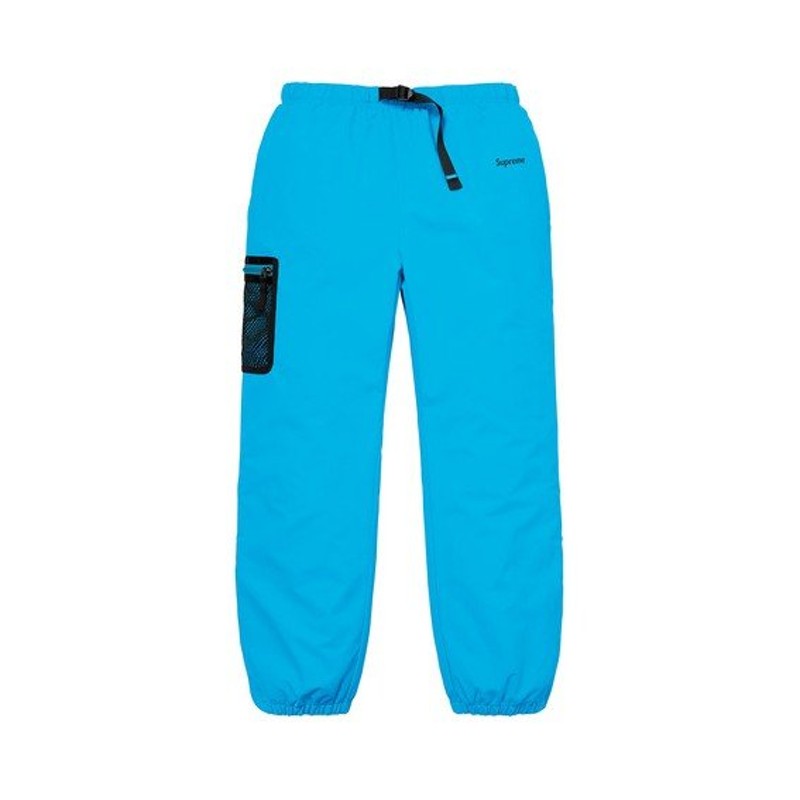 supreme nike trail running pants