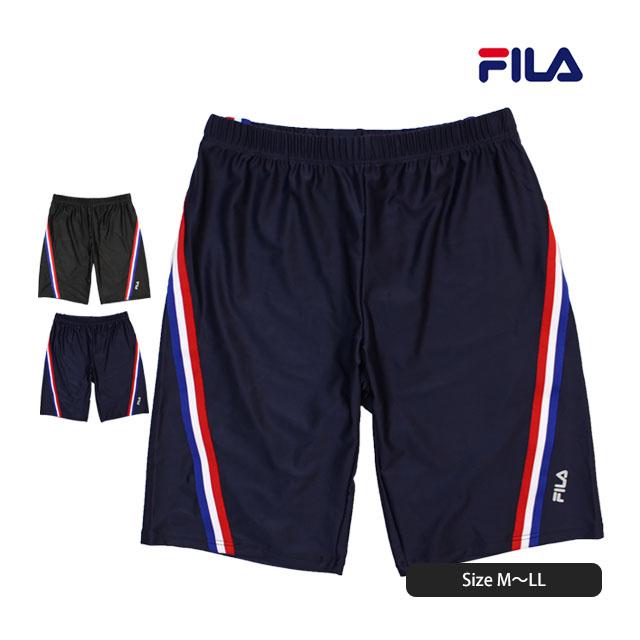 注目のブランド FILA 男児 水着 スイムウェア M ad-naturam.fr