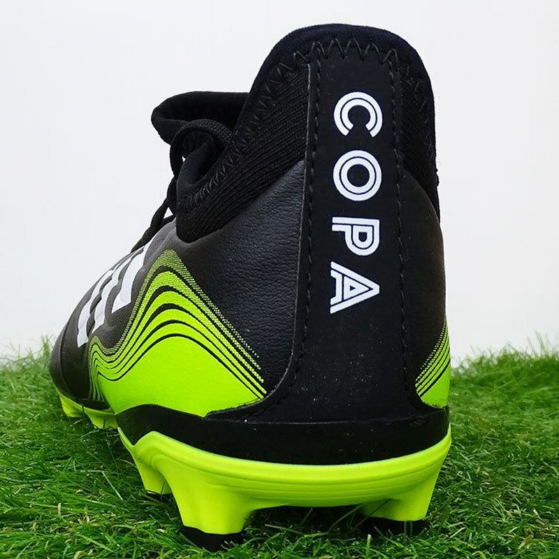 アディダス(adidas) サッカースパイク コパ センス.3 HGAG Copa Sense.3 HGAG GW3549 LSB77 |  スポーツ用品ならヒマラヤオンラインストア【公式】