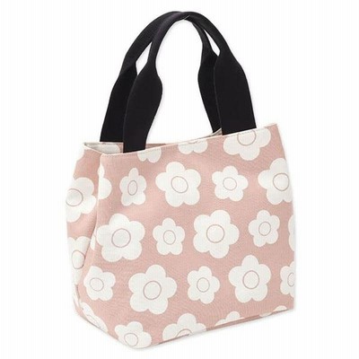 新作 MARY QUANT  ライトラインデイジー 2WAYトートバッグ トートバッグ バッグ レディース 最新