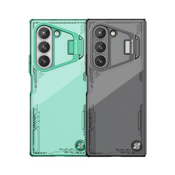 NILLKIN SAMSUNG 三星 Galaxy Z Fold 6 5G 冰空 Fold 保護殼