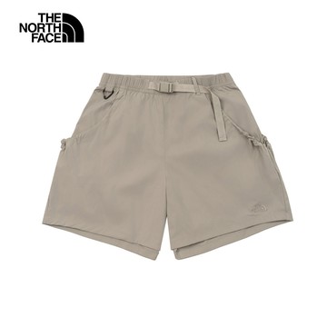 The North Face W CASUAL SHORT - AP 女 短褲 NF0A8G022MB