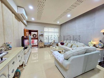 平鎮市區大地坪雙車位美別墅｜桃園市平鎮區大昌路