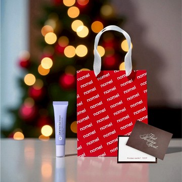 緊緻拉提晚安眼霜