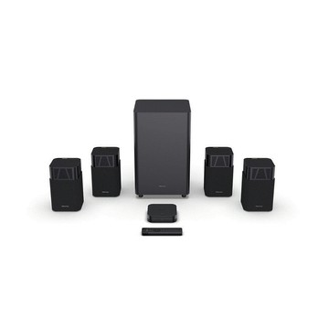 Hisense HT Saturn SoundBar 環繞音響組 家庭劇院 公司貨