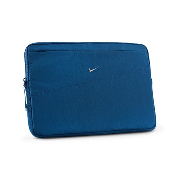 筆電保護套 Aura Laptop Sleeve 藍 16吋筆電包 多夾層 N101412740-816