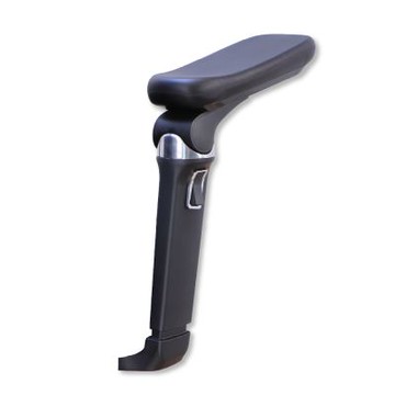 LOGIS邏爵家具－全面調節扶手 辦公椅扶手 電腦椅扶手【T13】