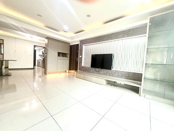 閱讀萊茵前後陽台雙衛浴開窗採光4改3房車｜桃園市桃園區龍泉六街