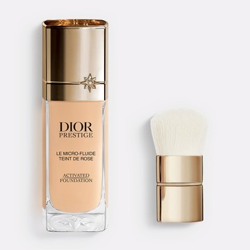 日本直送 DIOR 迪奧精萃再生玫瑰微導粉底 30mL SPF30 PA+++ 保養 遮瑕 膚色勻亮 光采 毛孔隱形