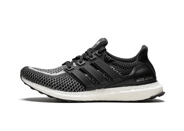 ULTRA BOOST 2.0 BLACK REFLECTIVE