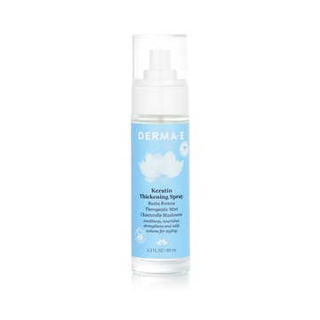 Derma E - 角蛋白豐厚頭髮噴霧
