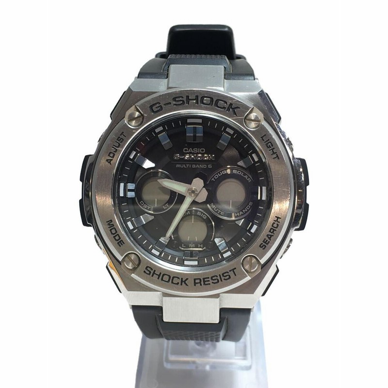 G shock outlet gst w310