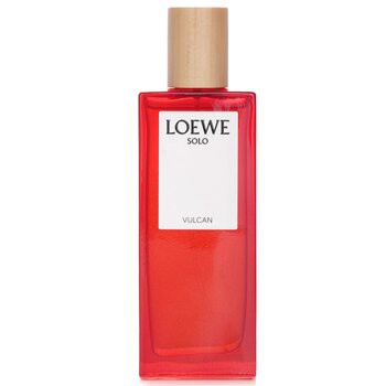 Loewe Loewe Solo Vulcan 男士香水 50ml/1.7oz-香水