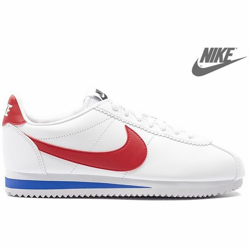 Nike Wmns Classic Cortez Leather 103ナイキ ウィメンズ クラシック コルテッツ メンズ スニーカー 通販 Lineポイント最大0 5 Get Lineショッピング