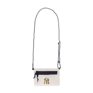 NEW ERA 男女 肩揹包 NEW ERA YEAR OF SNAKE 紐約洋基 NE14499449