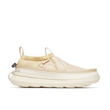 Merrell Hut Moc 2 Packable Plus [ML008846] 女 休閒鞋 方便穿脫 舒適 淺駝色