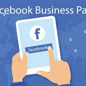 Create a Facebook Business Page