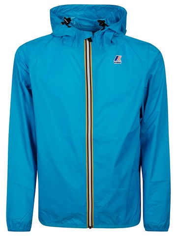 K-Way Le Vrai 3.0 Claude Jacket
