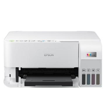 EPSON L3556 三合一Wi-Fi 智慧遙控連續供墨複合機