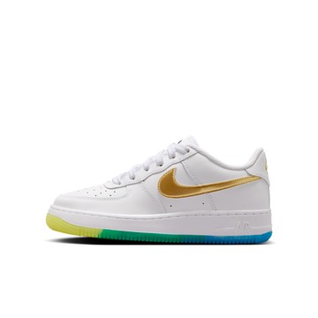 Nike Air Force 1 Older Kids' Shoes
