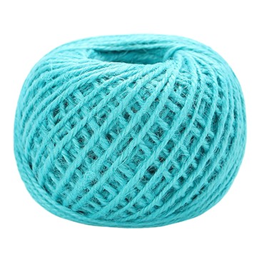 My Color 手工材料麻繩 麻線 復古裝飾 兒童 DIY【X028】
