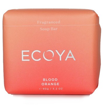 ECOYA - 香皂 - Blood Orange