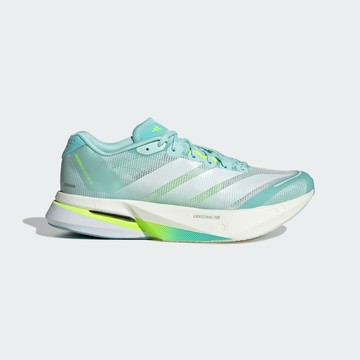 ADIDAS ADIZERO BOSTON 13 W 女 跑步鞋 JS4957