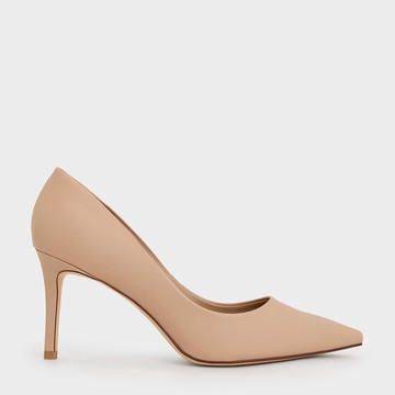 Emmy 尖頭高跟鞋