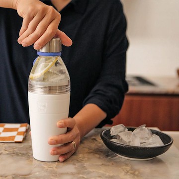 澳洲 KeepCup Mix 樂搖保溫瓶660ml / 暮光 暮光