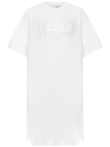 Fendi Kids Dress