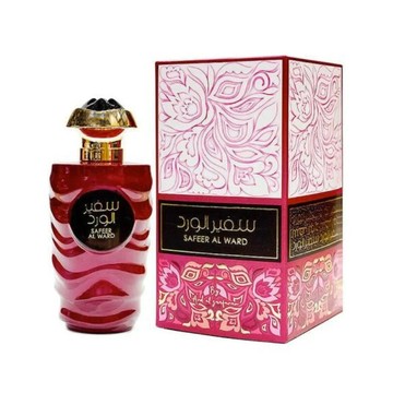 Ard Al Zaafaran Safeer Al Ward 玫瑰使者 EDP 100ml
