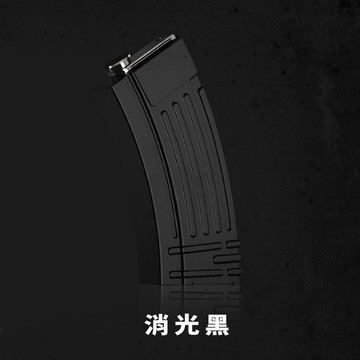Bevis X LMC&Co. AK47-hF 彈匣不鏽鋼酒壺