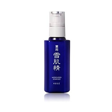 Medicated Sekkisei Lotion 140ml