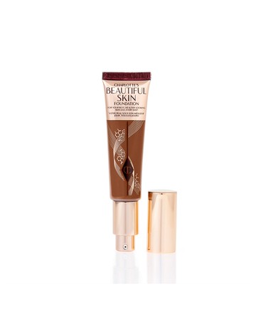 Charlotte Tilbury Charlotte's Beautiful Skin Foundation-Multi