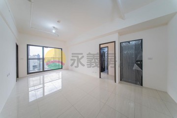 星玥灣｜亞灣三多商圈｜全新三面採光三房＋平移車位｜高雄市苓雅區三多四路