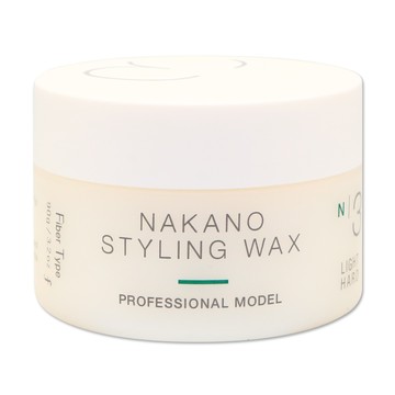 中野製藥 NAKANO Model Pro 經典蠟 N3 90ml
