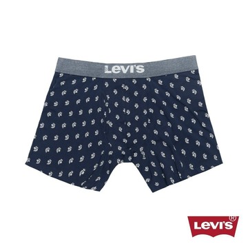 Levi's 拳擊內褲 Boxer 四角褲 / 舒適面料 / 彈性貼身 人氣新品 004RR-0078