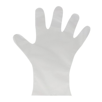 AIMEDIA艾美迪雅 專業用高貼合度作業手套 彈力服貼不鬆垮!拋棄式手套100入,料理清潔通用 [快速到貨]