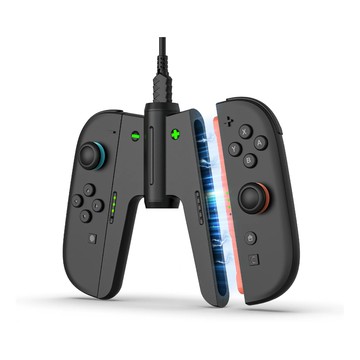 IINE Nintendo Switch 2 A字握把 Joycon 2 充電握把 (公司貨) L1155