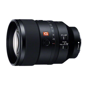 2F SONY FE 135mm F1.8 GM SEL135F18GM 鏡頭 公司貨
