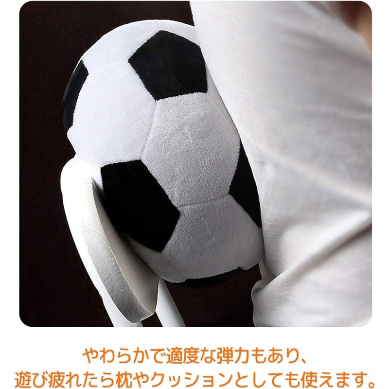 サッカーボール 枕 オファー